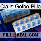 Cialis Yellow Pill 40
